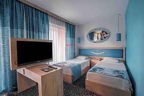 Leman Hotel - Boutique Class