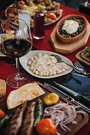 Leman Hotel - Boutique Class