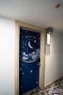 Leman Hotel - Boutique Class