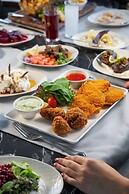 Leman Hotel - Boutique Class