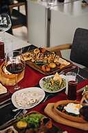 Leman Hotel - Boutique Class