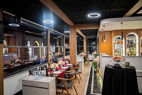 Leman Hotel - Boutique Class