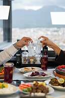 Leman Hotel - Boutique Class