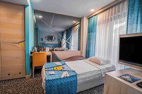 Leman Hotel - Boutique Class