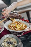 Leman Hotel - Boutique Class