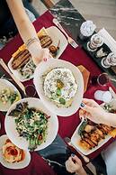 Leman Hotel - Boutique Class