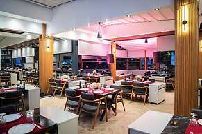 Leman Hotel - Boutique Class