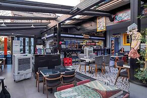 Leman Hotel - Boutique Class