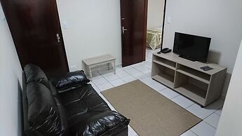 Hotel Premium Flat Ourinhos