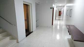 Hotel Premium Flat Ourinhos