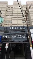 Hotel Premium Flat Ourinhos