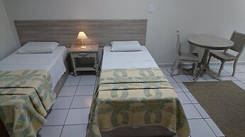 Hotel Premium Flat Ourinhos