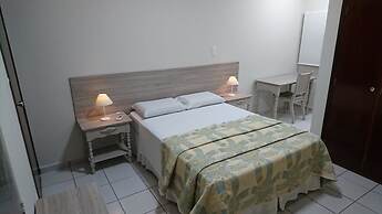 Hotel Premium Flat Ourinhos