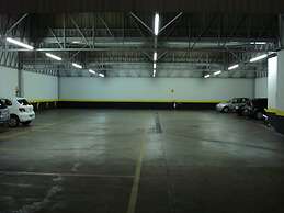 Hotel Premium Flat Ourinhos