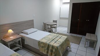 Hotel Premium Flat Ourinhos