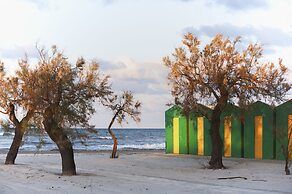 Centro Vacanze Lido Smeraldo