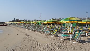 Centro Vacanze Lido Smeraldo