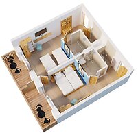 COOEE alpin Hotel Kitzbüheler Alpen