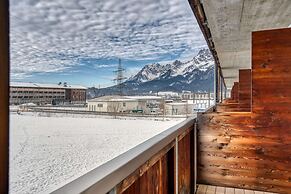 COOEE alpin Hotel Kitzbüheler Alpen