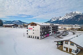 COOEE alpin Hotel Kitzbüheler Alpen