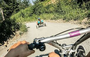 COOEE alpin Hotel Kitzbüheler Alpen