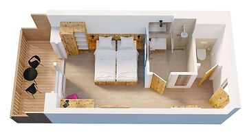 COOEE alpin Hotel Kitzbüheler Alpen