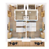 COOEE alpin Hotel Kitzbüheler Alpen