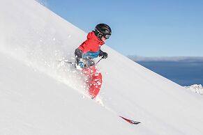 COOEE alpin Hotel Kitzbüheler Alpen