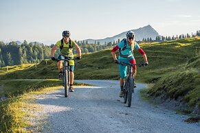 COOEE alpin Hotel Kitzbüheler Alpen