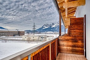 COOEE alpin Hotel Kitzbüheler Alpen