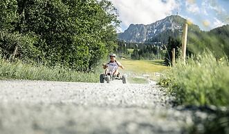 COOEE alpin Hotel Kitzbüheler Alpen