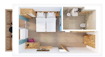 COOEE alpin Hotel Kitzbüheler Alpen