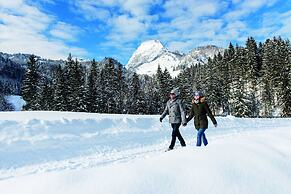 COOEE alpin Hotel Kitzbüheler Alpen