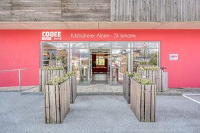 COOEE alpin Hotel Kitzbüheler Alpen