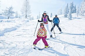 COOEE alpin Hotel Kitzbüheler Alpen
