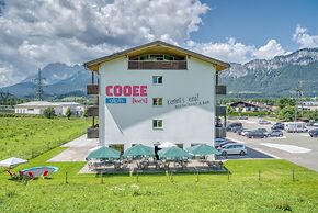 COOEE alpin Hotel Kitzbüheler Alpen