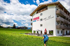 COOEE alpin Hotel Kitzbüheler Alpen