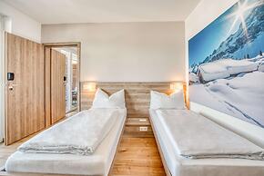 COOEE alpin Hotel Kitzbüheler Alpen
