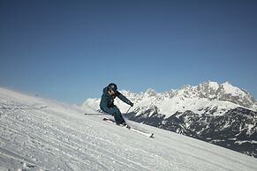 COOEE alpin Hotel Kitzbüheler Alpen