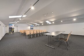 COOEE alpin Hotel Kitzbüheler Alpen