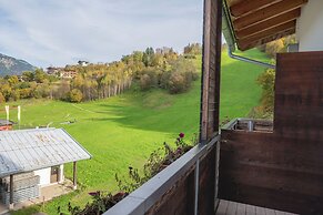 COOEE alpin Hotel Kitzbüheler Alpen