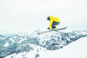 COOEE alpin Hotel Kitzbüheler Alpen