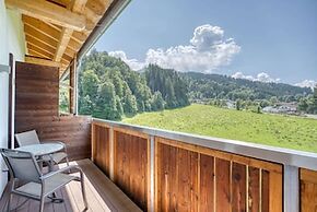 COOEE alpin Hotel Kitzbüheler Alpen