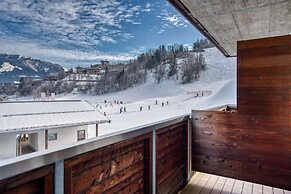 COOEE alpin Hotel Kitzbüheler Alpen