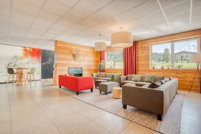 COOEE alpin Hotel Kitzbüheler Alpen