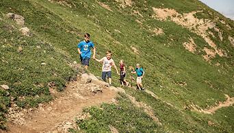 COOEE alpin Hotel Kitzbüheler Alpen