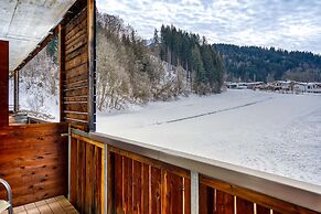 COOEE alpin Hotel Kitzbüheler Alpen