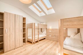 COOEE alpin Hotel Kitzbüheler Alpen