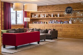 COOEE alpin Hotel Kitzbüheler Alpen