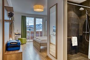 COOEE alpin Hotel Kitzbüheler Alpen